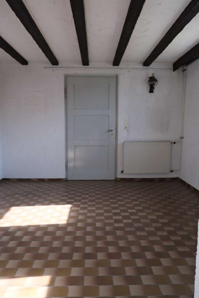 Kaminzimmer