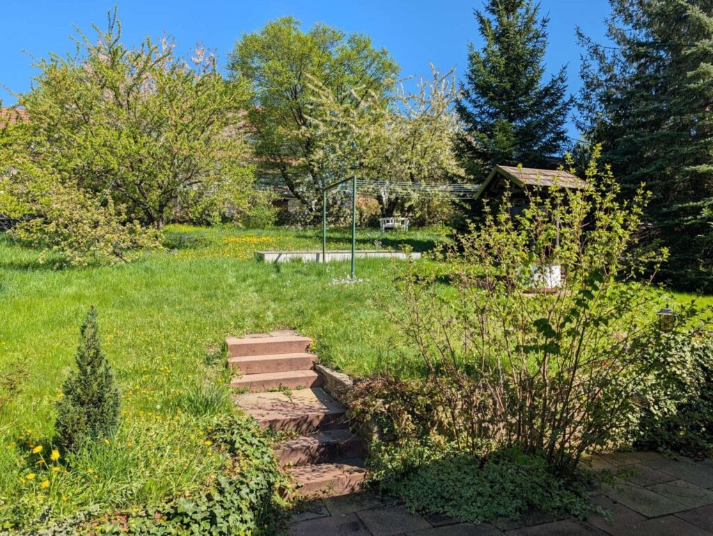 Garten