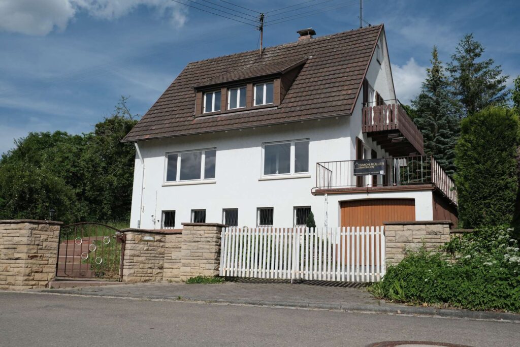 Außenansicht